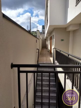 Imagem Sobrado à Venda em Jardim Nordeste, São Paulo - SP