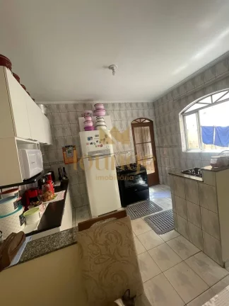 Imagem Casa Sobrado em Sorocaba