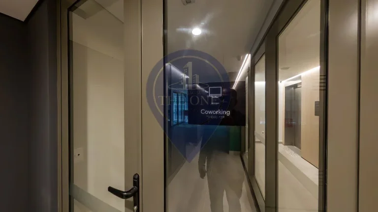 Imagem Studio de Luxo à Venda no Brooklin Paulista, São Paulo-SP: 1 Quarto, 1 Banheiro, 40,55 m² de Puro Conforto!
