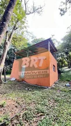 Imagem Casa em Condomínio para Venda em São Roque, Jardim Vinhas Do Sol (mailasqui), 1 dormitório, 1 banheiro