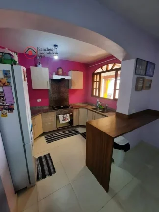 Imagem CASA TÉRREA E SOBRADO A VENDA NA VILA PRUDENTE, TERRENO 10X39. PRÓXIMO A PADARIA CEPAM, COM 6 DORMITÓRIOS. 2 CASAS NO QUINTAL. 9 VAGAS DE GARAGEM.