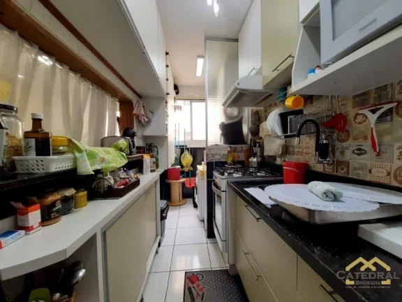 Imagem APARTAMENTO À VENDA, 76 M² POR R$ 394.000,00 - VIANELO - JUNDIAÍ/SP