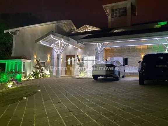 Imagem Casa a Venda Condomínio Alphaville Campinas
Lugar muito calmo dentro do condomínio com área livre...