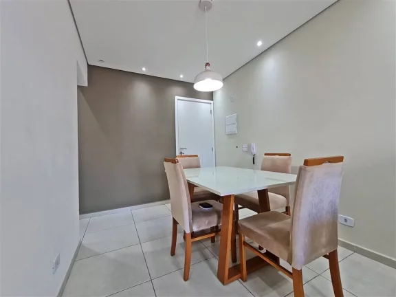 Imagem APARTAMENTO COM 65 m² - OCIAN - PRAIA GRANDE SP