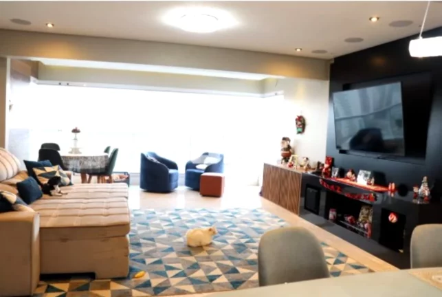 Imagem APARTAMENTO RESIDENCIAL em São Paulo - SP, Tatuapé
