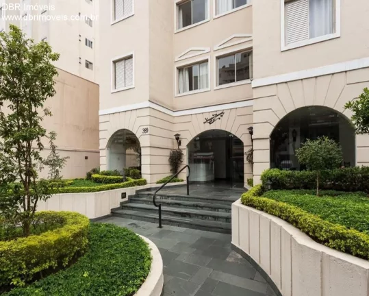 Imagem APARTAMENTO RESIDENCIAL em São Paulo - SP, Moema Pássaros