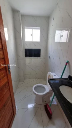 Imagem Casa para Venda em Parnamirim, Nova Parnamirim, 3 dormitórios, 2 suítes, 3 banheiros, 2 vagas