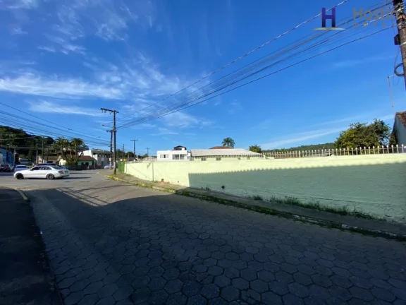Imagem GALPAO COMERCIAL em SÃO FRANCISCO DO SUL - SC, Rocio Pequeno