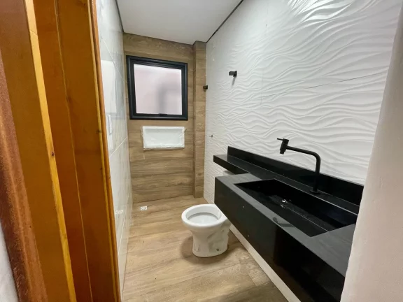 Imagem Apartamento à Venda no Bairro Portal Ville Azaléia em Boituva