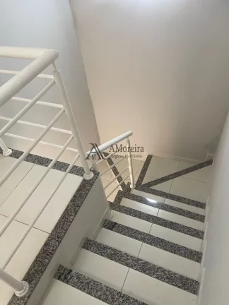 Imagem Sobrado de 3 quartos com área gourmet em condomínio fechado em Jardim Carolina, Jundiaí - SP. Agende uma visita hoje!