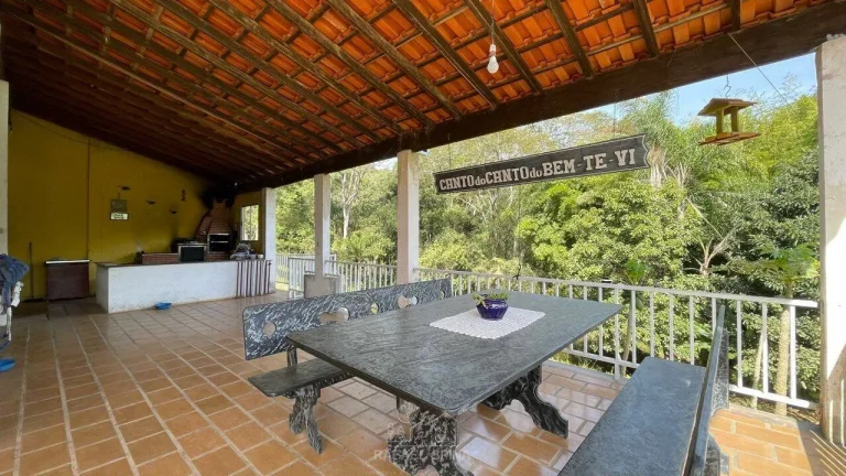 Imagem Chácara à venda no bairro Jundiaizinho (Terra Preta) - Mairiporã/SP