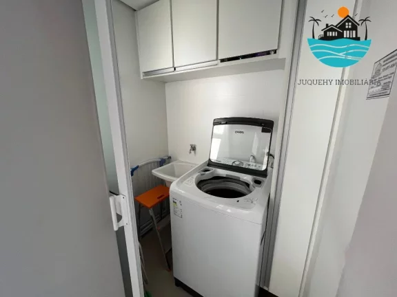 Imagem Casas Temporada Juquehy Aluguel, com 4 suítes, 150m da praia - Acomodação 8 pessoas | Juquehy Imobiliária