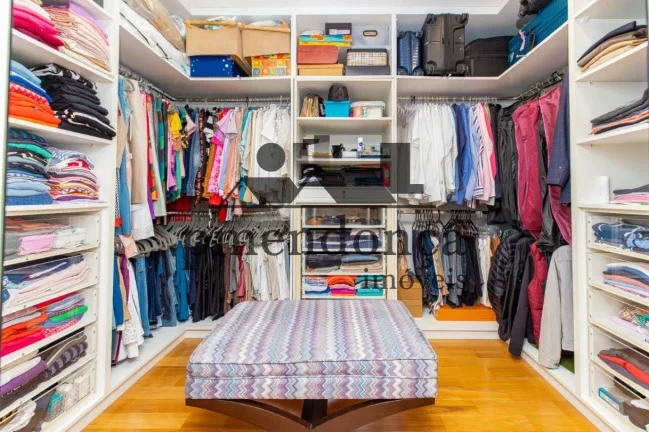 Imagem Apartamento Vila Nova Conceição, mobiliado e pronto para você morar com Luxo e Conforto.
