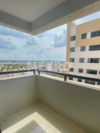Imagem Apartamento para locação, Edf. Premium Residence, 2 quartos, PETROLINA - PE