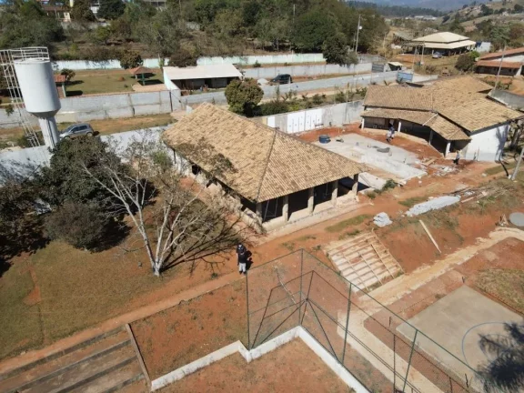 Imagem Chácara à venda, 4000 m² por R$ 3.000.000,00 - Jardim Sinki - Franco da Rocha/SP