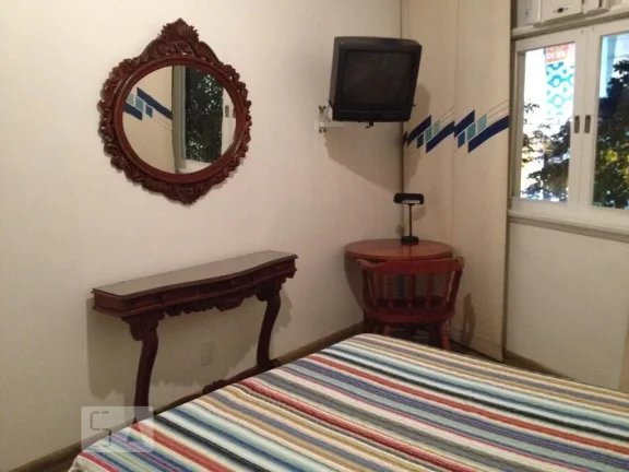 Imagem Apartamento à Venda - Leblon, 3 Quartos, 120 m2