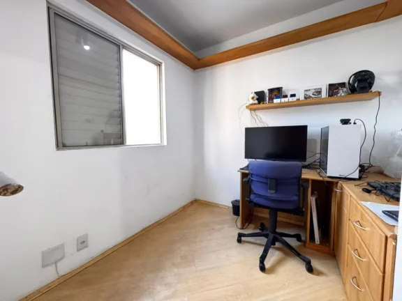 Imagem Apartamento para venda em Vila Butantã com 3 quartos , 64m2