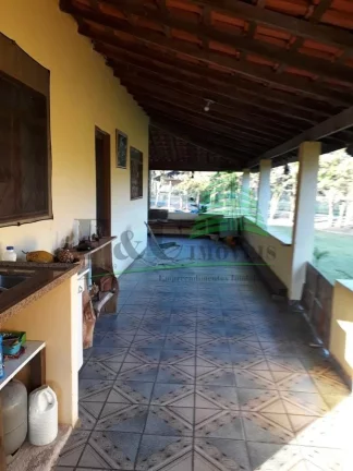 Imagem Chácara Condomínio para Venda em Limeira, PIRES, 2 dormitórios, 2 banheiros, 1 vaga