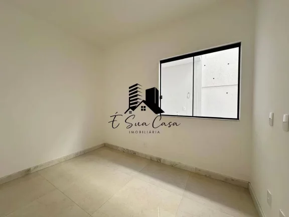 Imagem Casa 3 quartos à venda Bairro Vale das Orquídeas - Contagem/MG