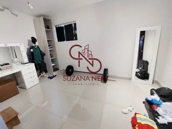 Imagem CASA COM 4 QUARTOS NO CONDOMÍNIO GREEN CLUB 3 EM PARNAMIRIM