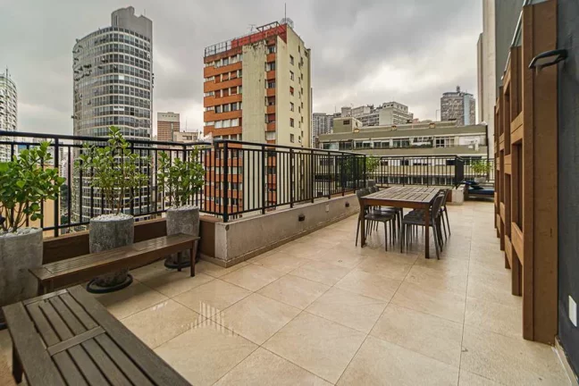 Imagem APARTAMENTO RESIDENCIAL em São Paulo - SP, República