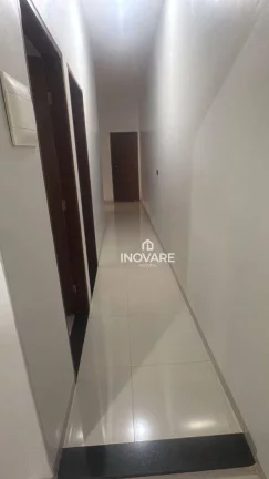Imagem Casa com 2 dormitórios à venda, 157 m² por R$ 490.000,00 - Residencial Beira Rio I - Itumbiara/GO