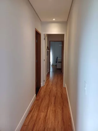 Imagem Casa Assobradada no Condomínio Villa Real