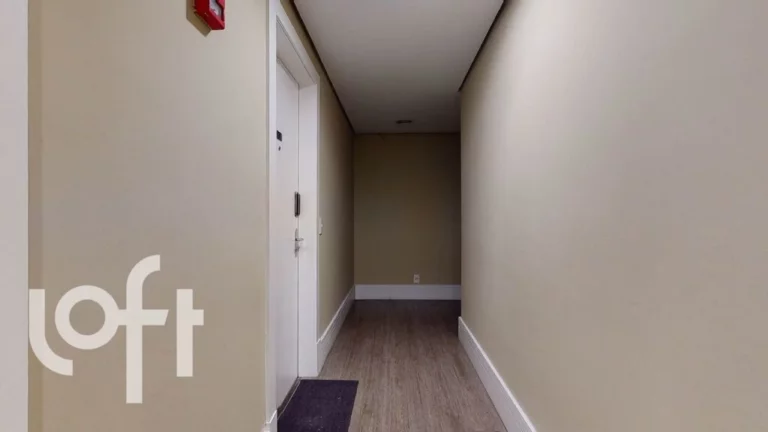 Imagem APARTAMENTO RESIDENCIAL em São Paulo - SP, Moema