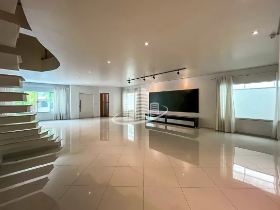 Imagem Casa de Condomínio