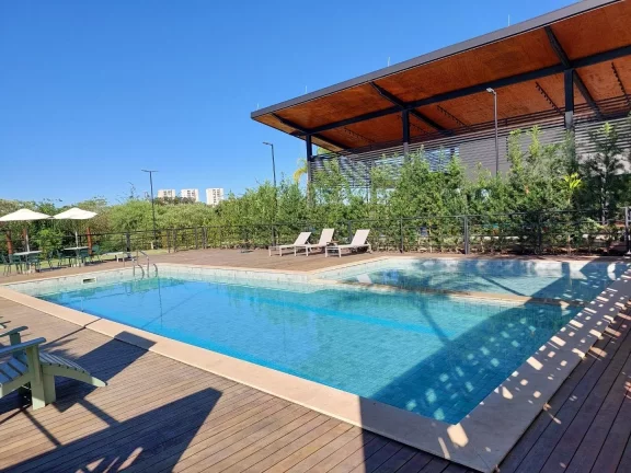Imagem TERRENO À VENDA EM CONDOMÍNIO EXCELENTE LA DOLCE VITA REGIÃO CENTRAL, EM PAULÍNIA - SP