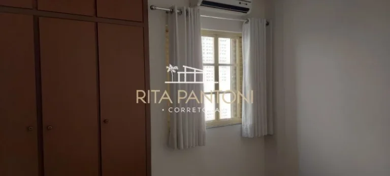 Imagem Apartamento - Ribeirão Preto - Jardim Paulista - Região Leste