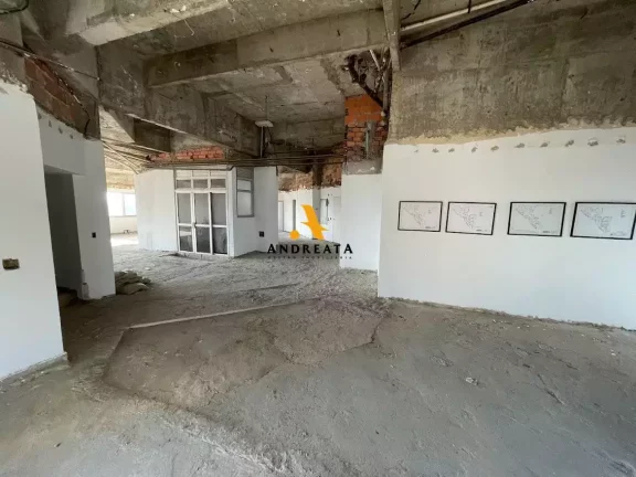 Imagem Condomínio Atlântico Sul. Av. Sernambetiba