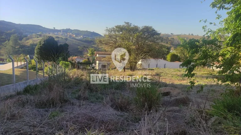 Imagem Terreno à Venda - Condomínio Parque São Gabriel
