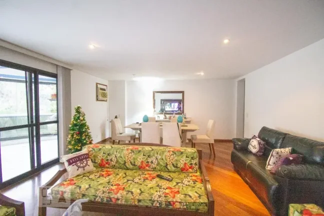 Imagem Apartamento à Venda - Recreio, 4 Quartos, 180 m2