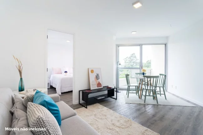 Imagem APARTAMENTO RESIDENCIAL em São Paulo - SP, Vila Madalena