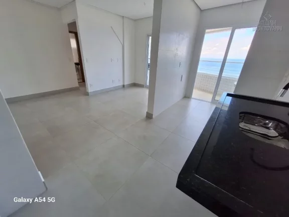 Imagem Apartamento 2 dormitórios sendo 1 suíte no Bairro Militar Solemar