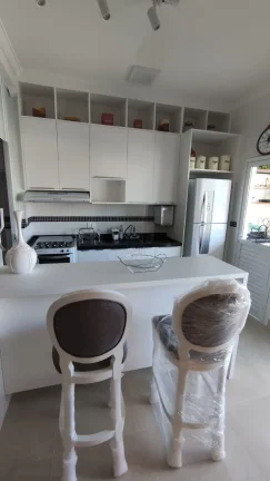 Imagem LINDO APARTAMENTO A VENDA NA PRAIA DAS TONINHAS EM UBATUBA!
