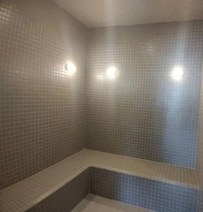 Imagem APARTAMENTO COM 132 m² - FORTE - PRAIA GRANDE SP