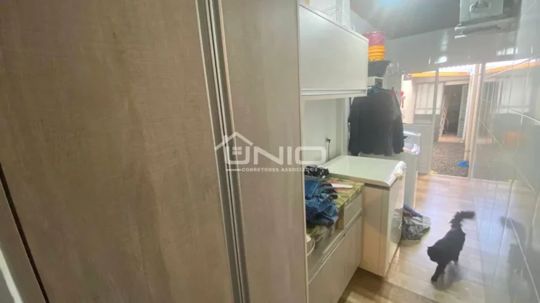 Imagem Casa São Cristovão
