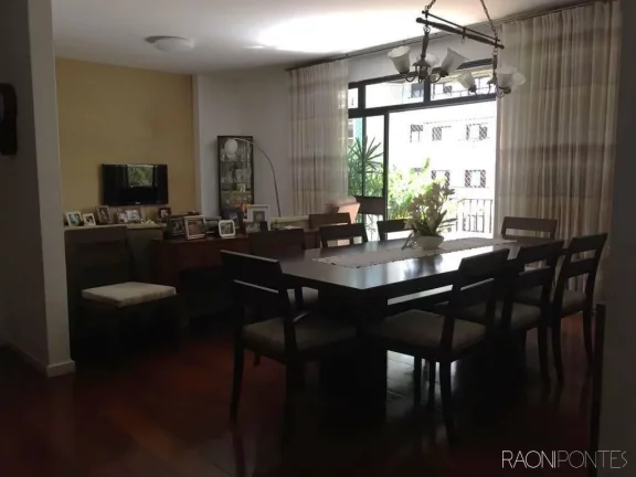 Apartamento com 4 Quartos à Venda, 200 m² em Ingá - Niterói