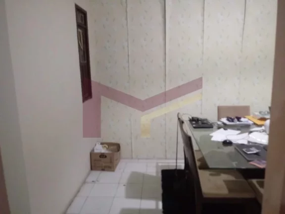 Imagem Duplex 3/4 sendo uma suite na Queimadinha