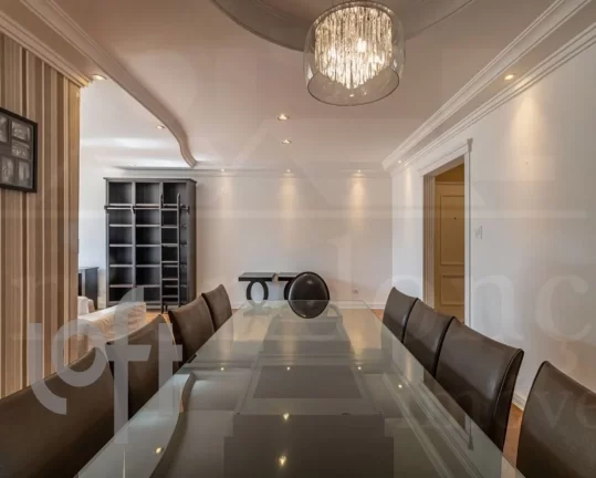Imagem Apartamento com 3 quartos e 3 banheiros a venda, 188M² por R$ 2.100.000!