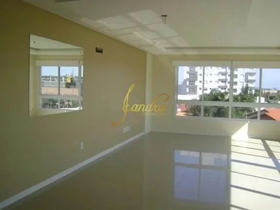 Imagem Apartamento seminovo 3 dormitórios SEMI MOBILADO