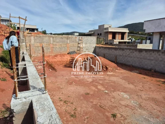 Imagem Terreno à venda, 360 m² por R$ 780.000,00 - Brisas Jundiaí - Jundiaí/SP