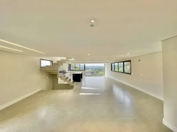 Imagem Cond SP II - Zero Km! Moderna, 4 sts, gourmet e piscina!