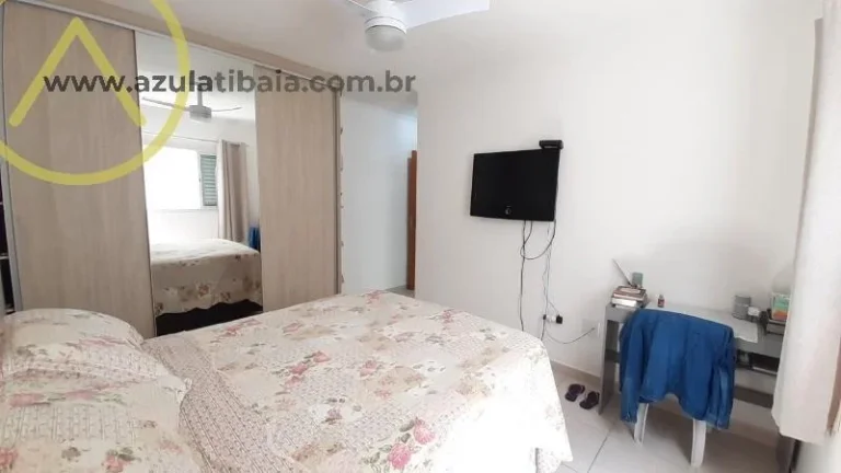 Imagem Casa para Venda em Atibaia, Jardim Paulista, 3 dormitórios, 3 suítes, 3 banheiros, 2 vagas