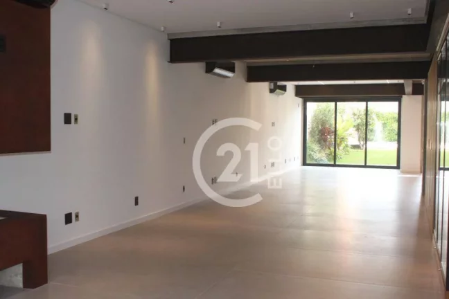 Imagem Casa com 5 dormitórios à venda, 550 m² por R$ 13.800.000,00 - Vila Nova Conceição - São Paulo/SP