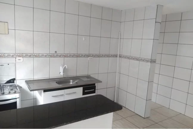 Imagem Casa a venda para renda extra - Jardim Marisa