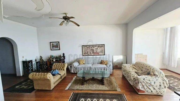 Imagem Copacabana - Residencial › Apartamento com 4 quarto(s) a Venda