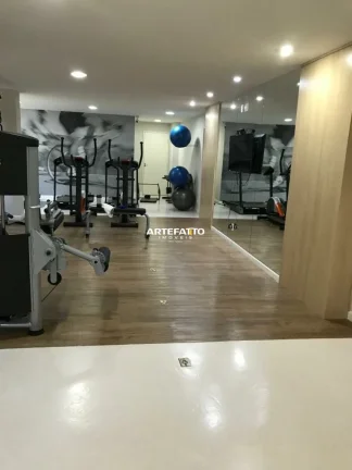 Imagem Apartamento com 2 dormitórios (poderá ter 3) à venda, 69 m2 ,Portal do Morumbi